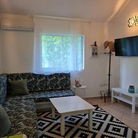 לאס טרנאס Villa Sonrisa Casa De Huespedes מראה חיצוני תמונה