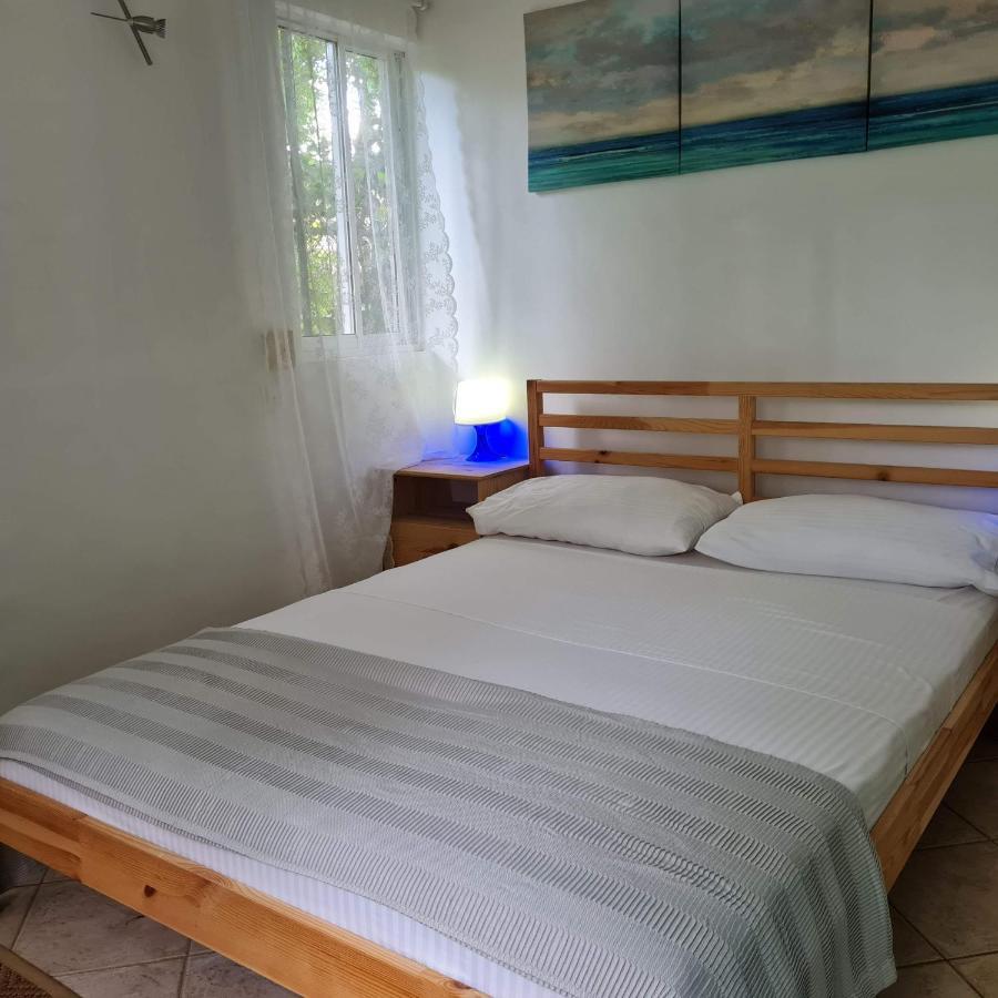 לאס טרנאס Villa Sonrisa Casa De Huespedes מראה חיצוני תמונה