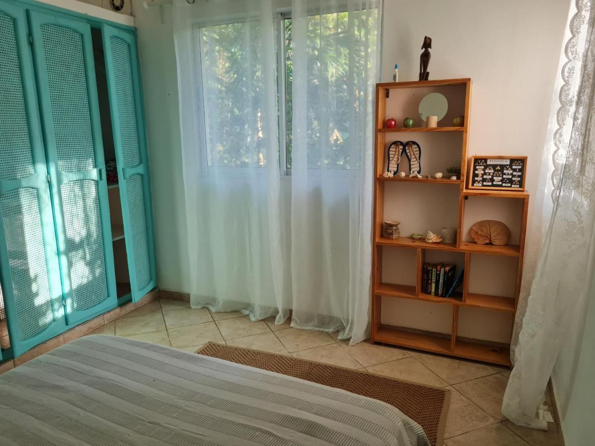 לאס טרנאס Villa Sonrisa Casa De Huespedes מראה חיצוני תמונה